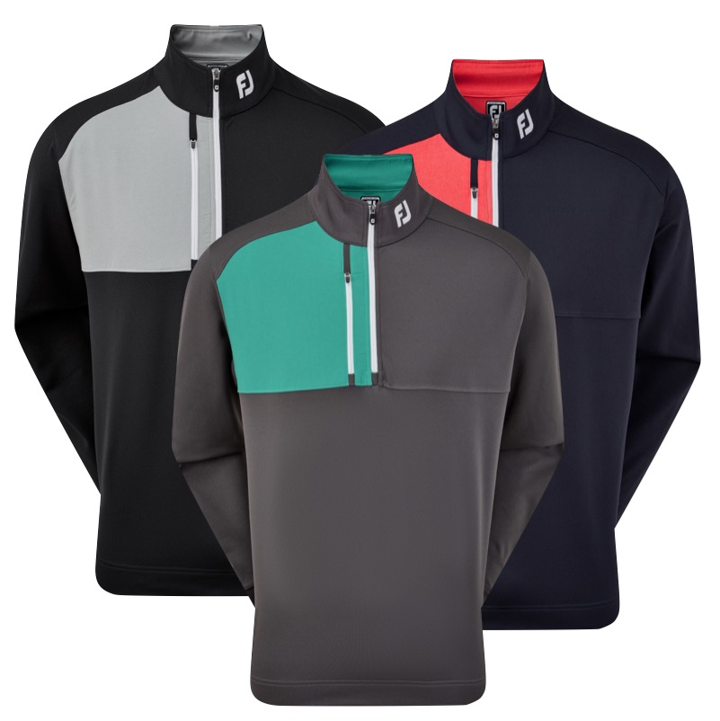 FootJoy Mens Chill Out Xtreme Sport Pullover - New